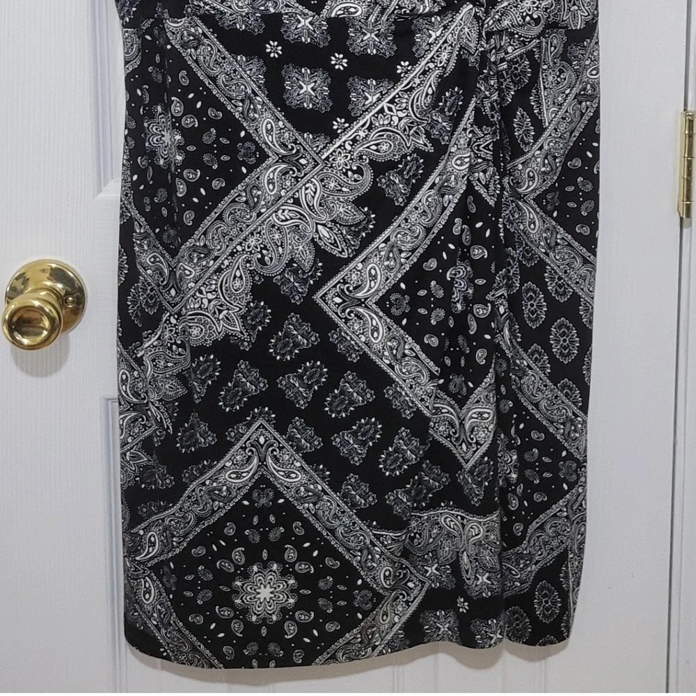 Maurices 24 dress